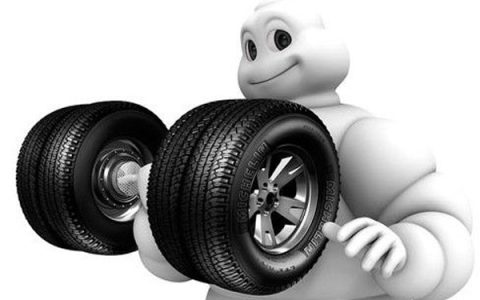 米其林轮胎怎么辨别是不是正品