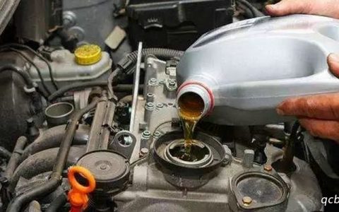 机油会不会影响发动机的动力