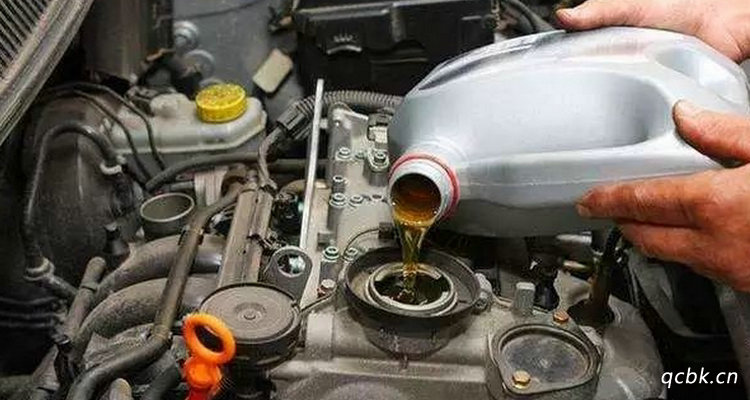 机油会不会影响发动机的动力