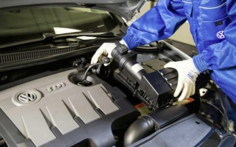 大众dsg变速箱保修多长时间