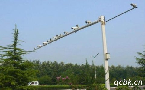 电子眼违章查询方法有哪些