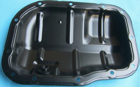 油底壳漏油维修需要多少钱