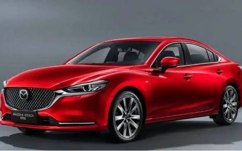 马自达6雨刮尺寸是多少