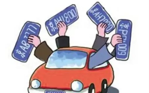 车牌号查询车主怎么查