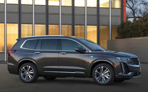 汽车压缩比是什么意思