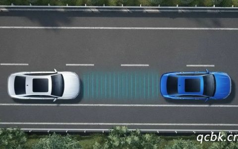 汽车bsd是什么意思