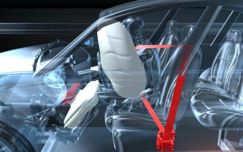 安全气囊里的气体是什么气体