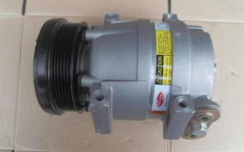 怎样判断车空调泵是不是坏了