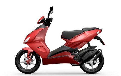 助力车燃油车什么牌子的好