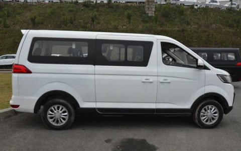 面包车的定义标准是什么