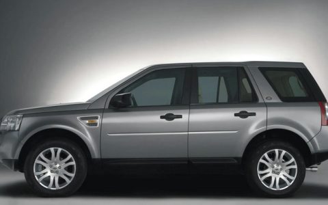 路虎神行者2柴油版怎么样