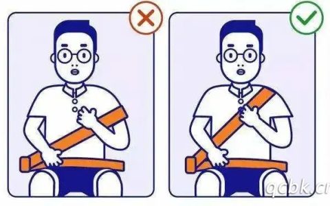 后排座椅有几个安全带