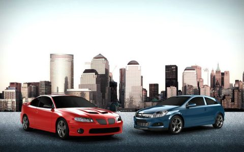 现在买什么车不用购置税