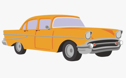 汽车弹簧坏了有什么症状