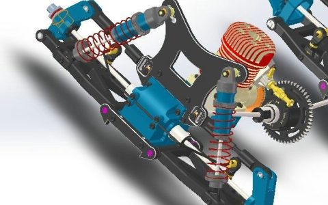 悬挂系统故障怎么解决