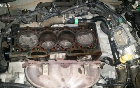 汽车烧机油会导致什么后果