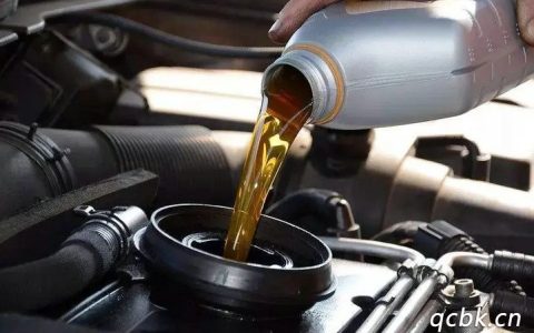 汽车机油什么品牌好