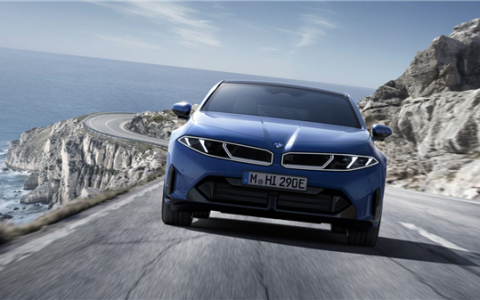 体验了全新宝马i3 我觉得他们认真了