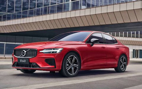 沃尔沃s60养车费用一年多少钱