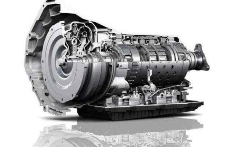 宝马变速箱油多久换一次