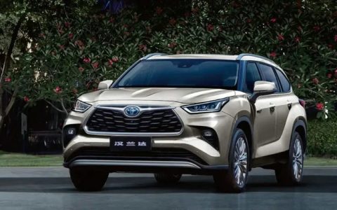 汉兰达油耗实际多少