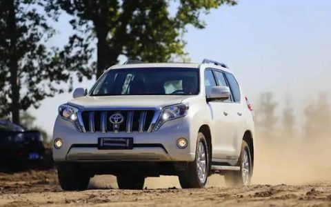 霸道2700改装机械增压好不好