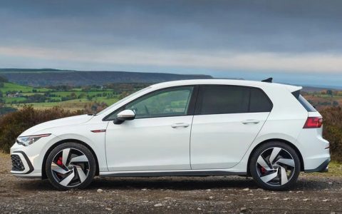 大众高尔夫是什么平台生产的