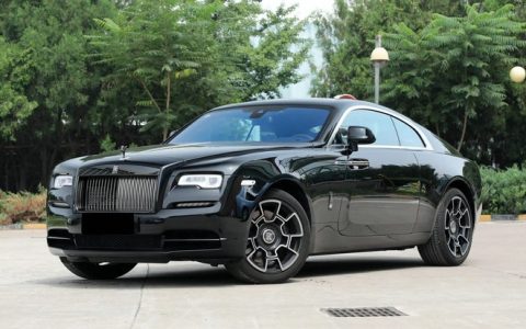 劳斯莱斯多少钱一辆