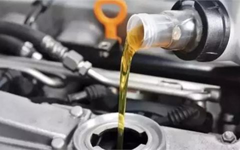 汽车机油的作用是什么