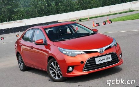 雷凌有没有混动车型