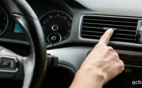 汽车空调如何打开 汽车空调开启步骤