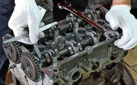 气门间隙调整方法有什么