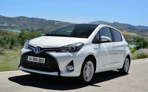 丰田雅力士怎么样值得购买吗