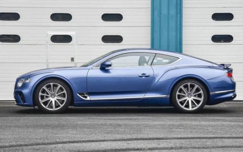 w12发动机有什么车型