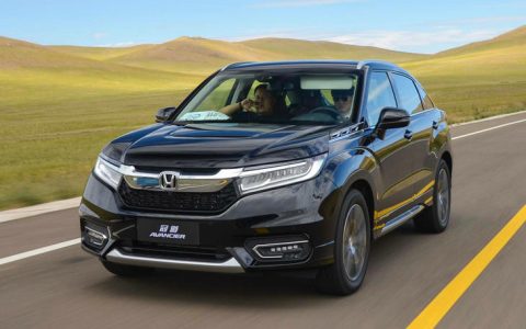 冠道1.5t油耗多少真实油耗