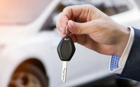 车钥匙进水失灵能修吗