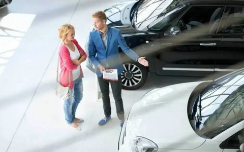 新手买车技巧方法