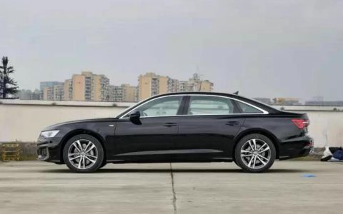 奥迪a6l油箱多少升