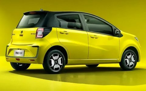 新能源车哪个牌子的质量最好