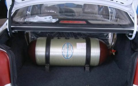 天然气汽车为什么不普及