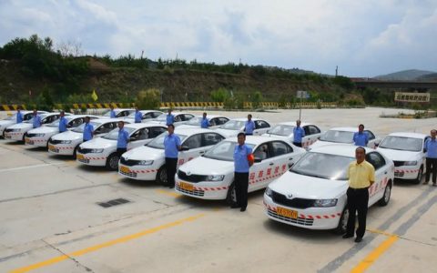 现在学车费用多少钱呢