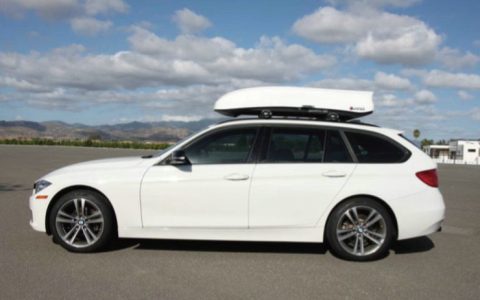 车顶行李箱和车顶行李筐哪个好