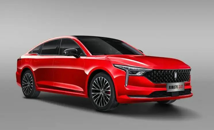 一汽奔腾b70怎么样 值得入手吗