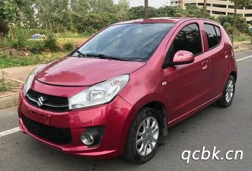 1.0奥拓真实油耗多少