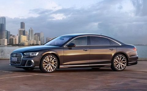 奥迪是哪个国家的品牌汽车