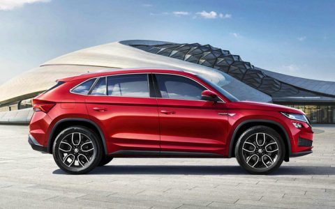 suv是什么牌子的车