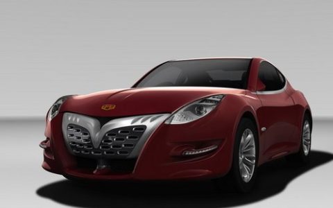 帝豪gt跑车什么时候上市