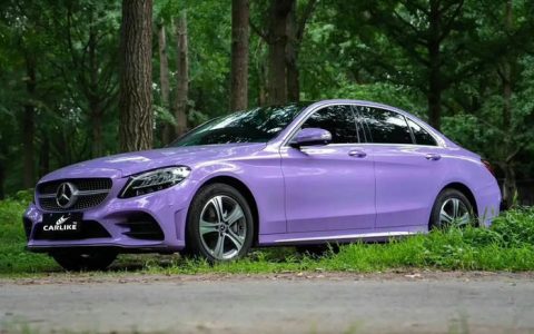 汽车贴膜多少钱一套