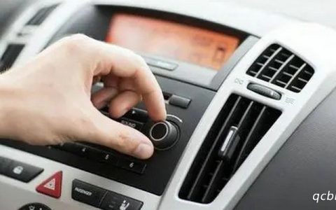 夏天汽车空调怎么使用正确方法