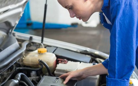 车子保养一定要去4s店保养吗